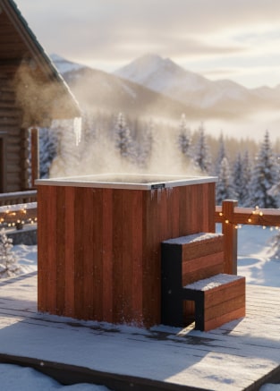 -10% На холодную купель Arctic -10% На холодную купель Arctic